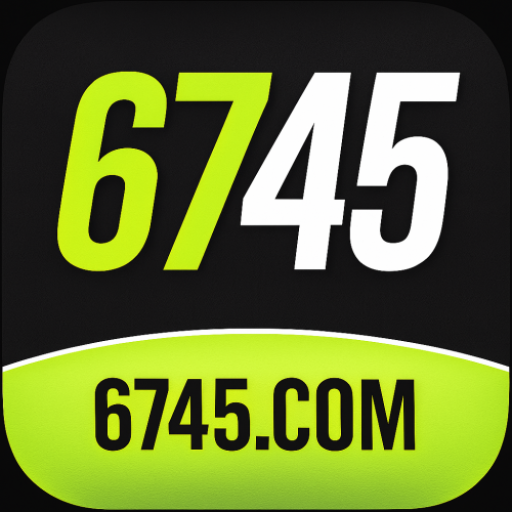 6745 logo