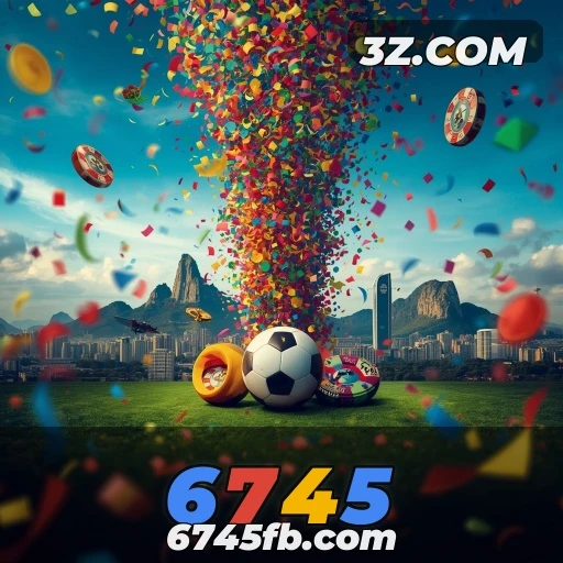 Apostas Criativas e Empolgantes no Site 6745: Minhas Preferências