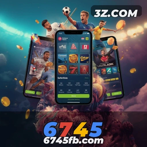 Bônus imperdíveis do 6745: Aumente sua diversão agora!