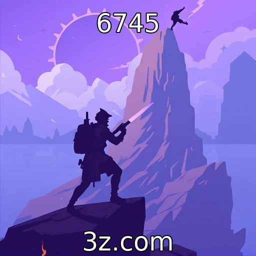 6745 | Tendências de jogos independentes em ascensão