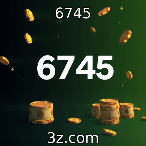 6745 | Análise do crescimento do mercado de jogos online