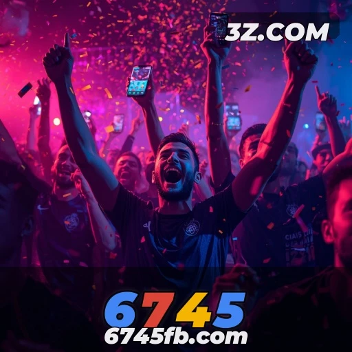 Recursos Vips no Site 6745: Conquiste o Jogo Definitivo